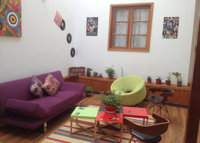 Valparaiso (region) Valparaiso Living Area