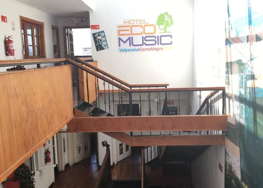 Valparaiso (region) Valparaiso Interior Entrance