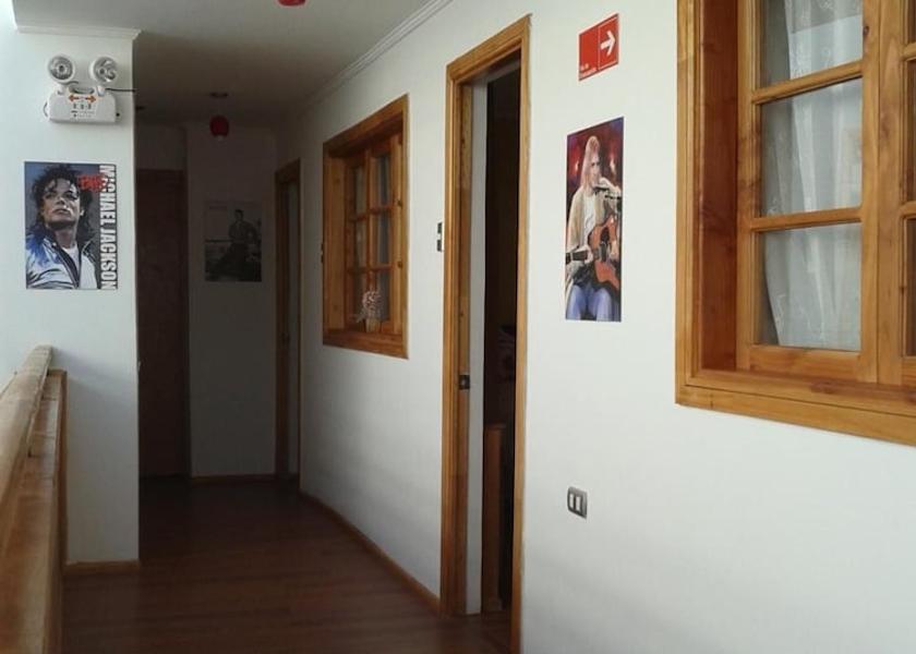 Valparaiso (region) Valparaiso Interior Entrance