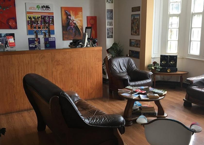 Valparaiso (region) Valparaiso Primary image