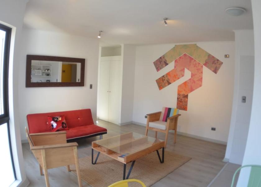 Valparaiso (region) Valparaiso Living Area