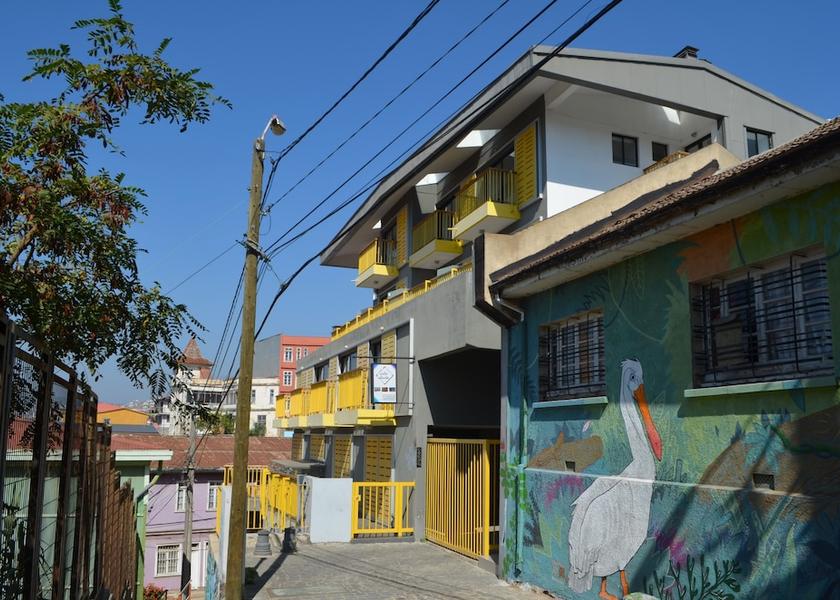 Valparaiso (region) Valparaiso Primary image