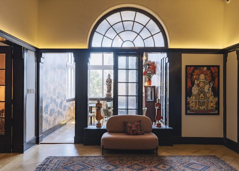 Valparaiso (region) Valparaiso Reception