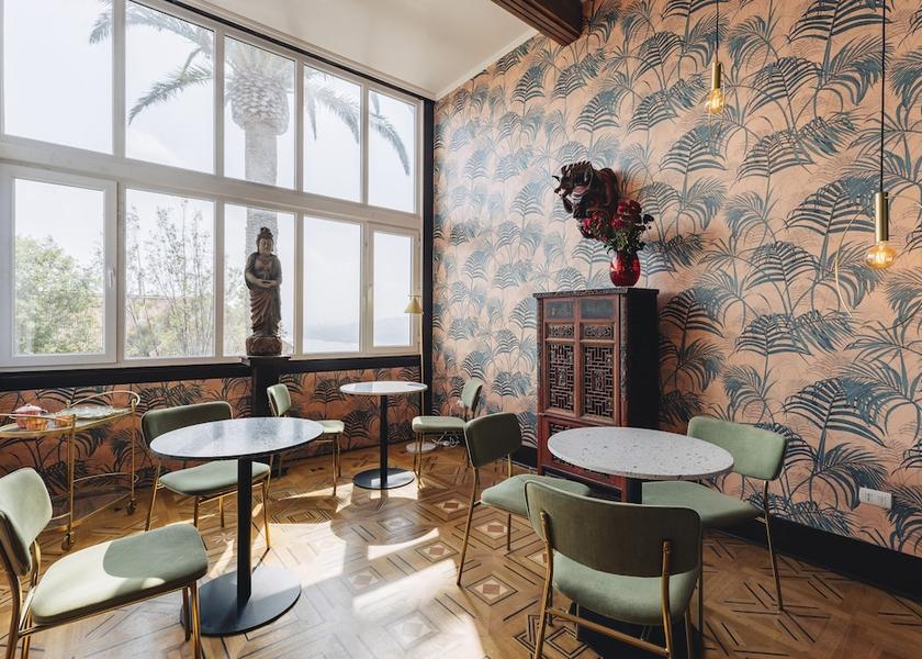 Valparaiso (region) Valparaiso Living Area