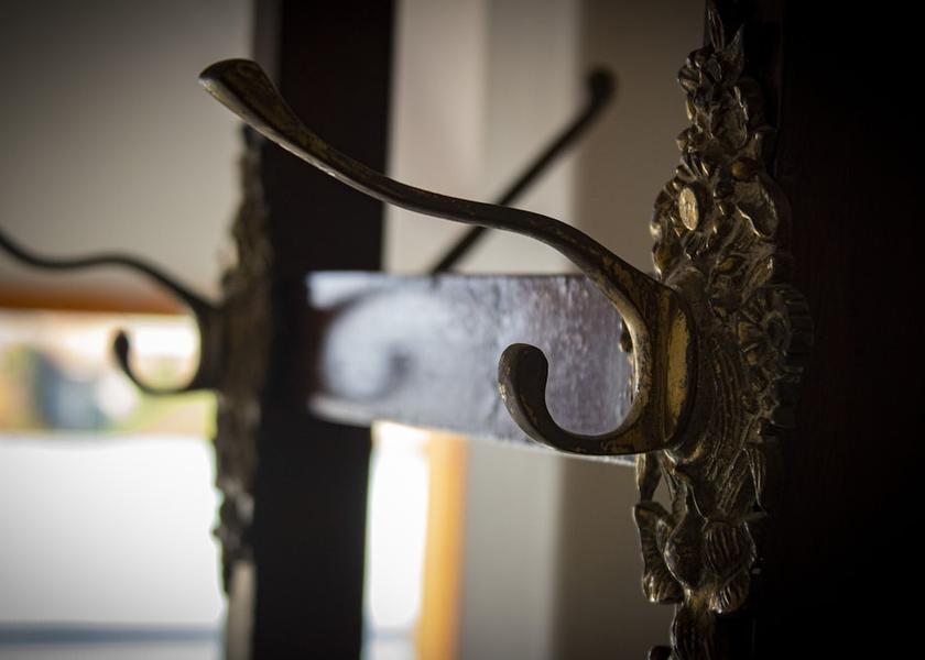 Valparaiso (region) Valparaiso Interior Entrance