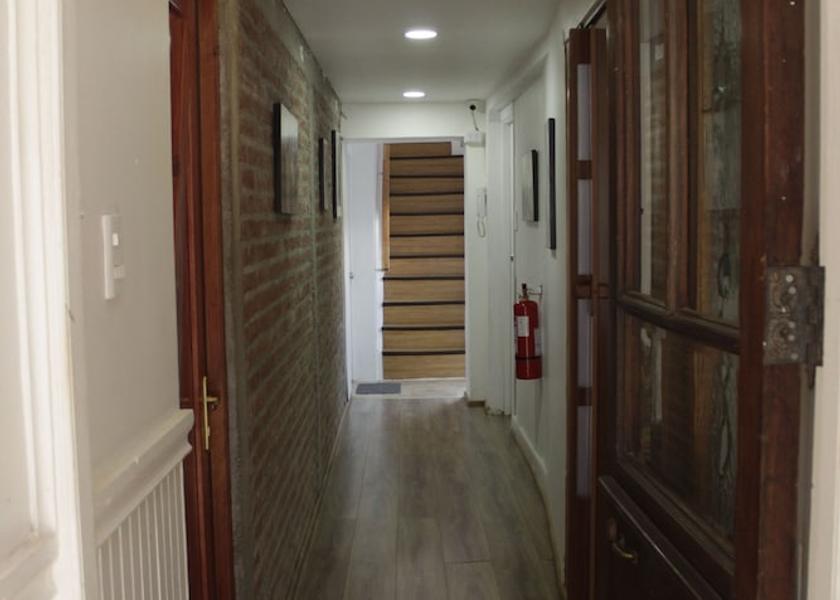 Valparaiso (region) Valparaiso Interior Entrance