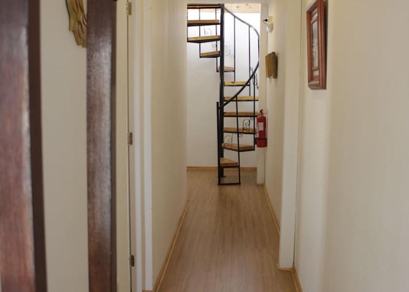 Valparaiso (region) Valparaiso Interior Entrance