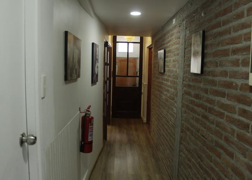 Valparaiso (region) Valparaiso Interior Entrance