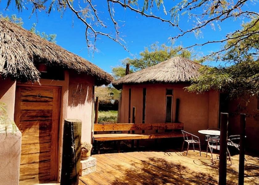 Antofagasta (region) San Pedro de Atacama Room