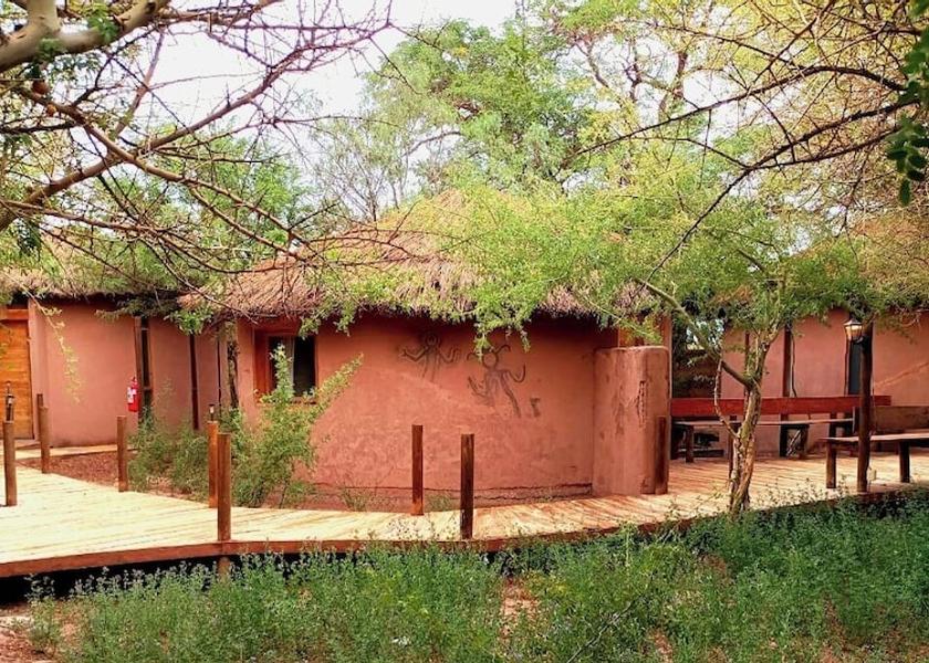 Antofagasta (region) San Pedro de Atacama Room