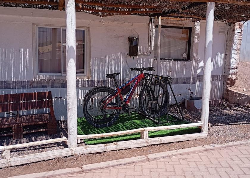 Antofagasta (region) San Pedro de Atacama Room