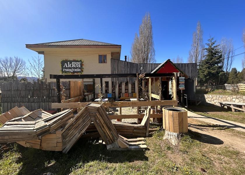 Aisen (region) Coyhaique Primary image