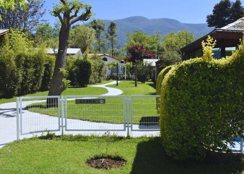 Valparaiso (region) Olmue Exterior Detail