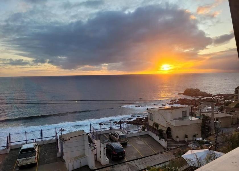 Valparaiso (region) Vina del Mar Room