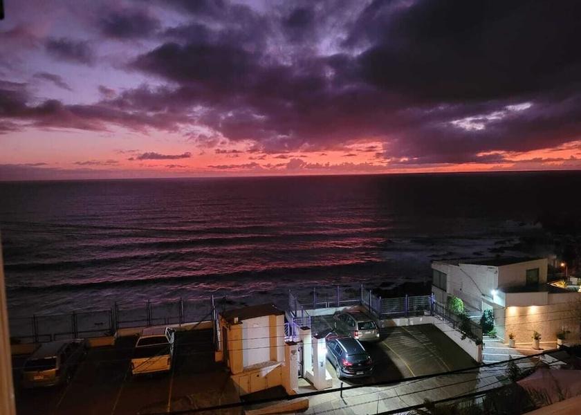 Valparaiso (region) Vina del Mar Room