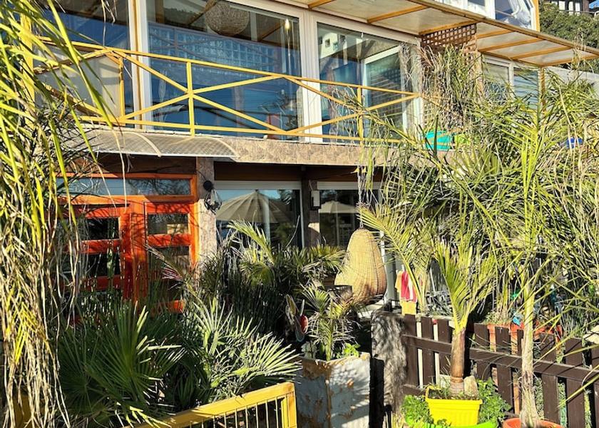 Valparaiso (region) Vina del Mar Facade