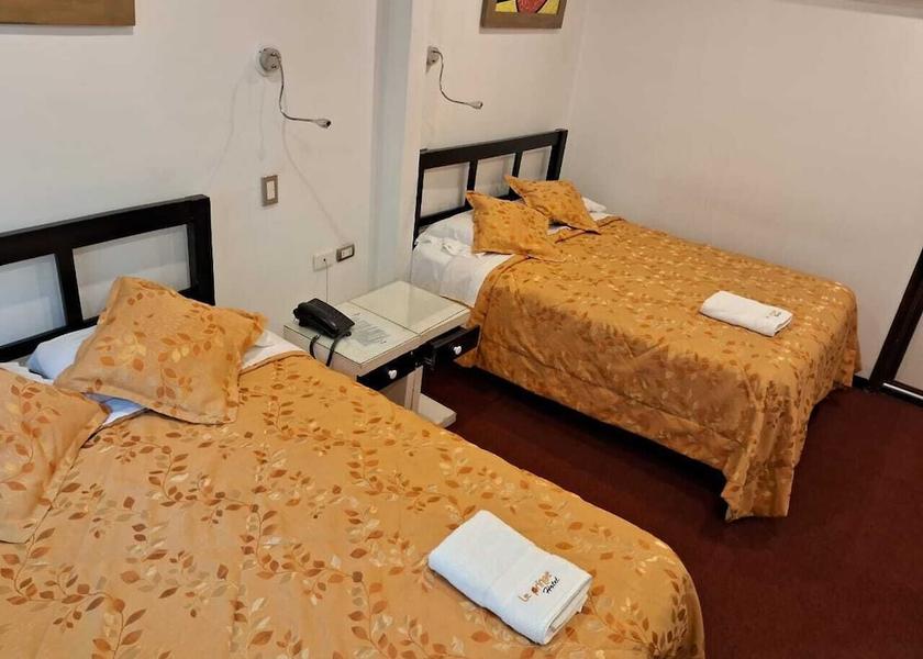 Arica y Parinacota Region Arica Room