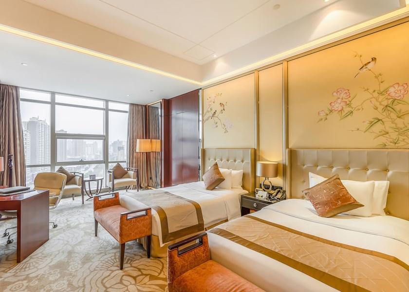 Henan Nanyang Room