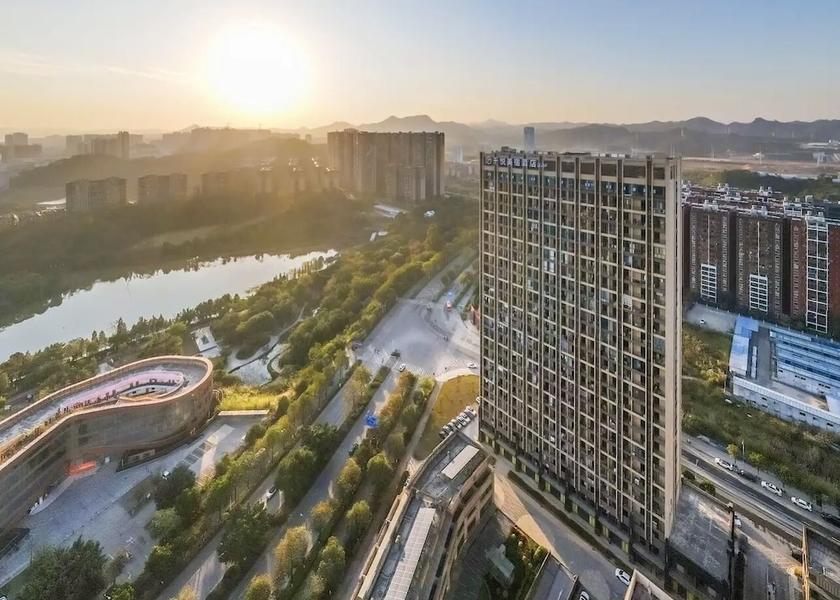 Guangxi Wuzhou Primary image