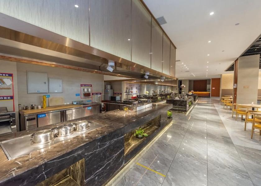 Hubei Huanggang Restaurant
