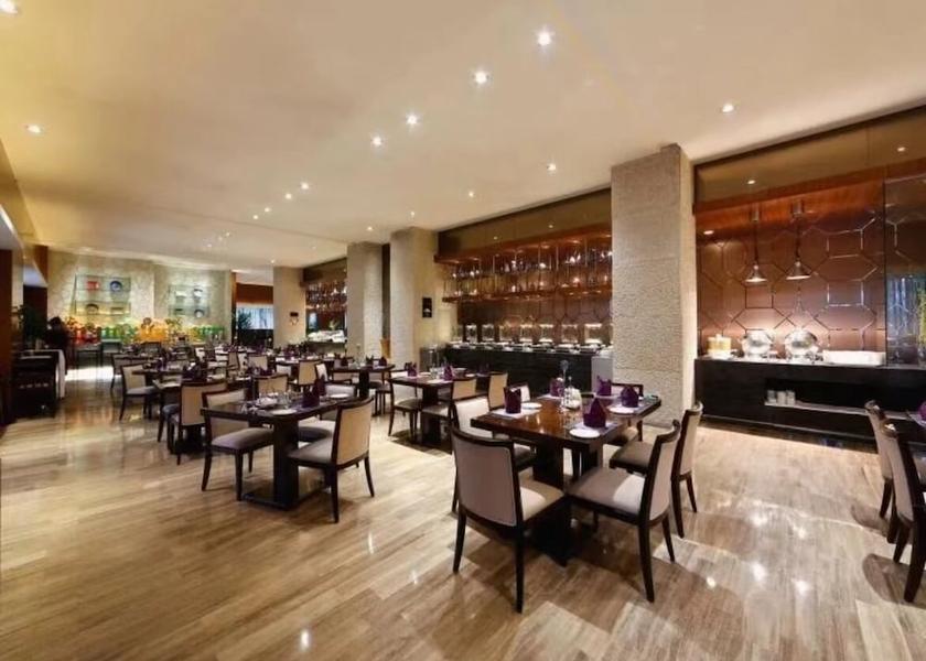 Zhejiang Wenzhou Breakfast Area