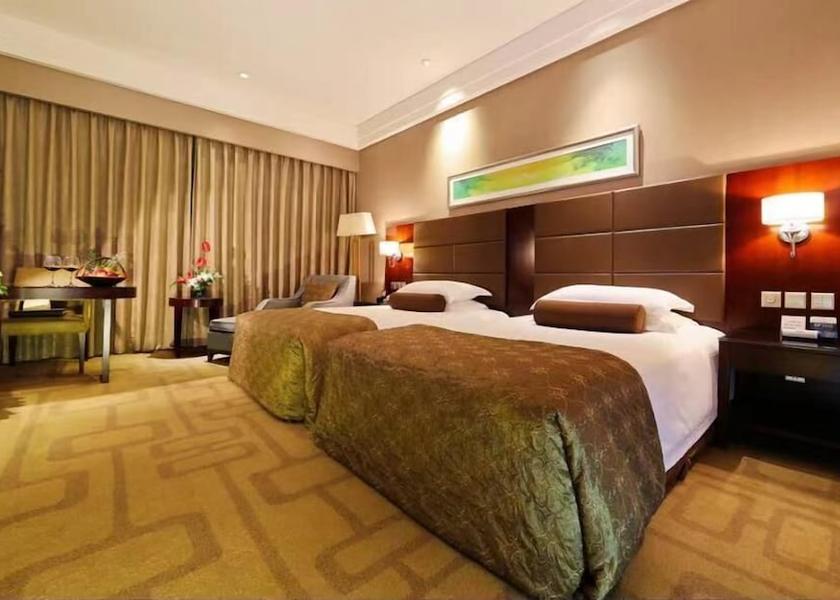 Zhejiang Wenzhou Room
