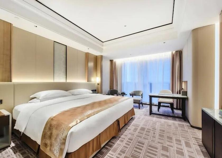 Henan Xinxiang Room