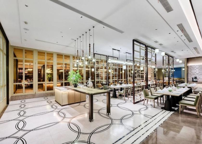 Henan Xinxiang Restaurant