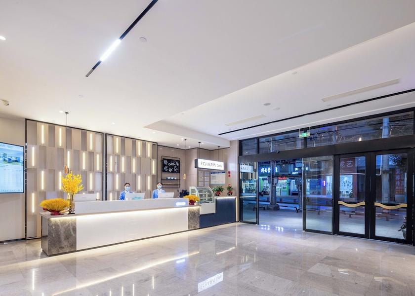 Yunnan Wenshan Reception