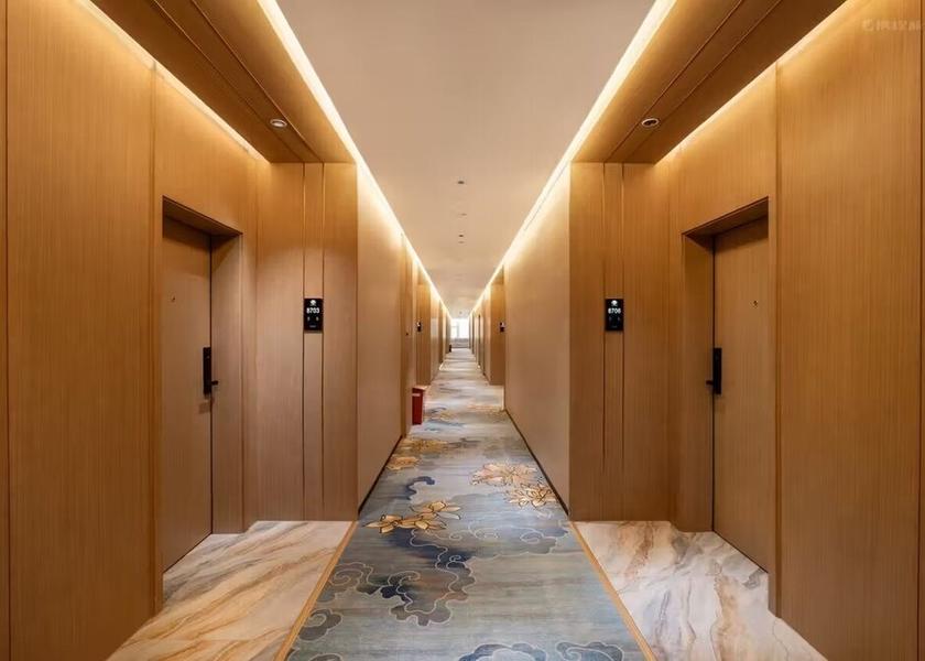 Guangxi Beihai Interior Entrance