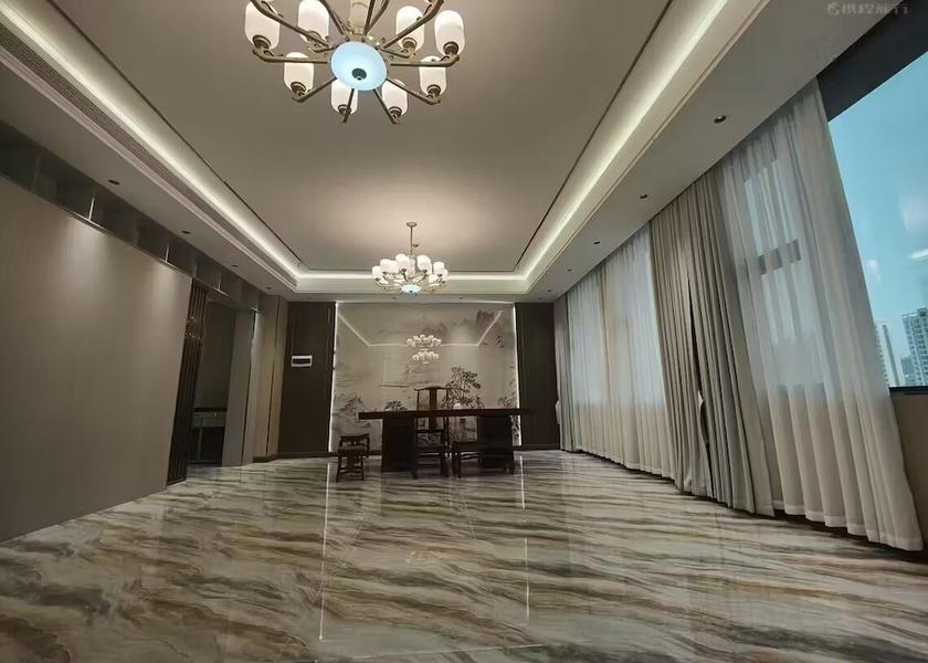 Guangxi Beihai Interior Entrance
