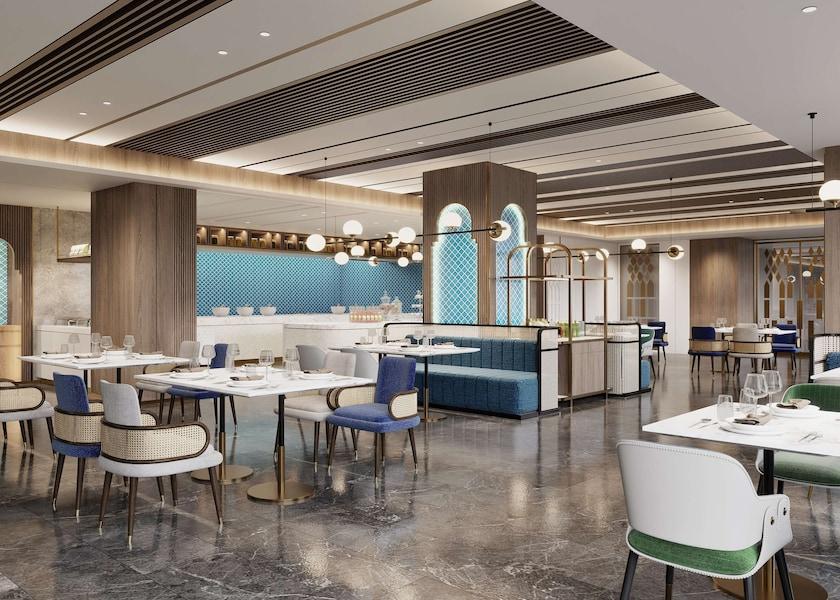 Xinjiang Yining Restaurant