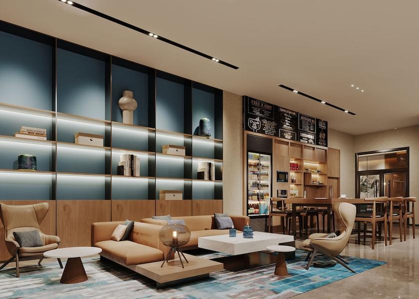 Anhui Chuzhou Amenity