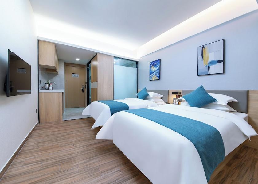 Guangdong Jieyang Room