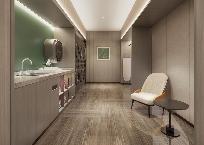 Shandong Linyi Amenity