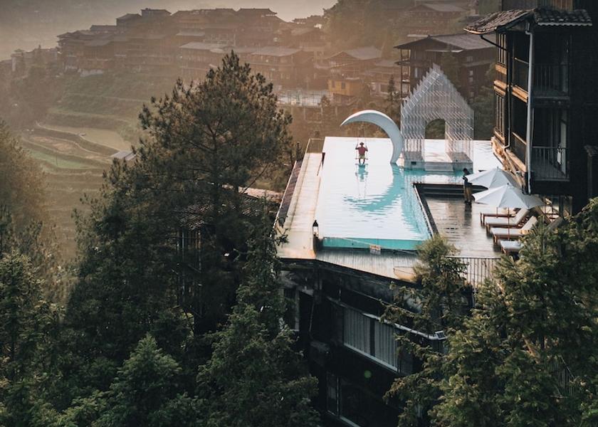 Guizhou Qiandongnan Primary image