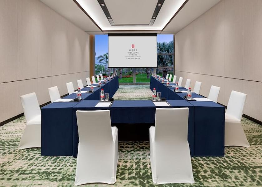 Guangxi Beihai Banquet Hall