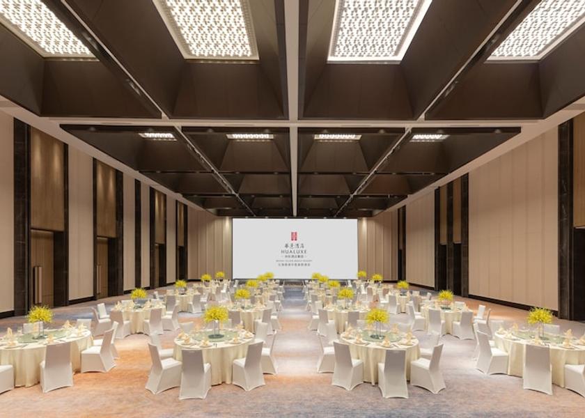 Guangxi Beihai Banquet Hall