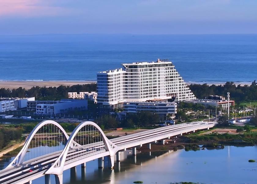 Guangxi Beihai Primary image