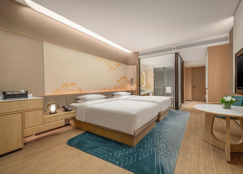 Guangxi Beihai Room