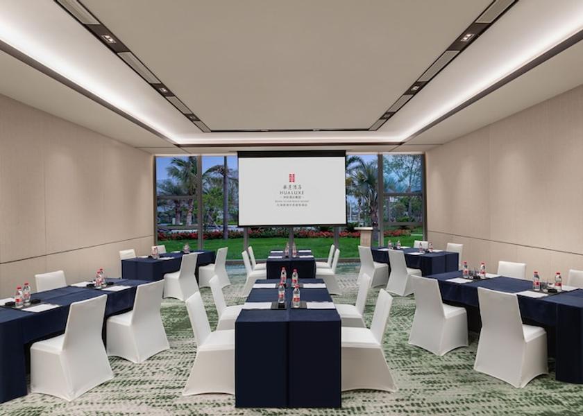 Guangxi Beihai Banquet Hall
