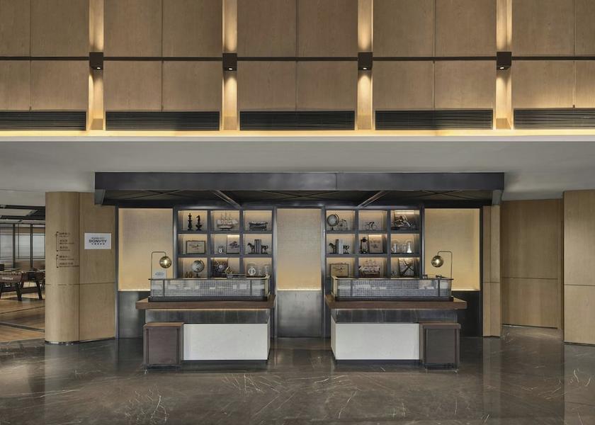 Jilin Changchun Reception