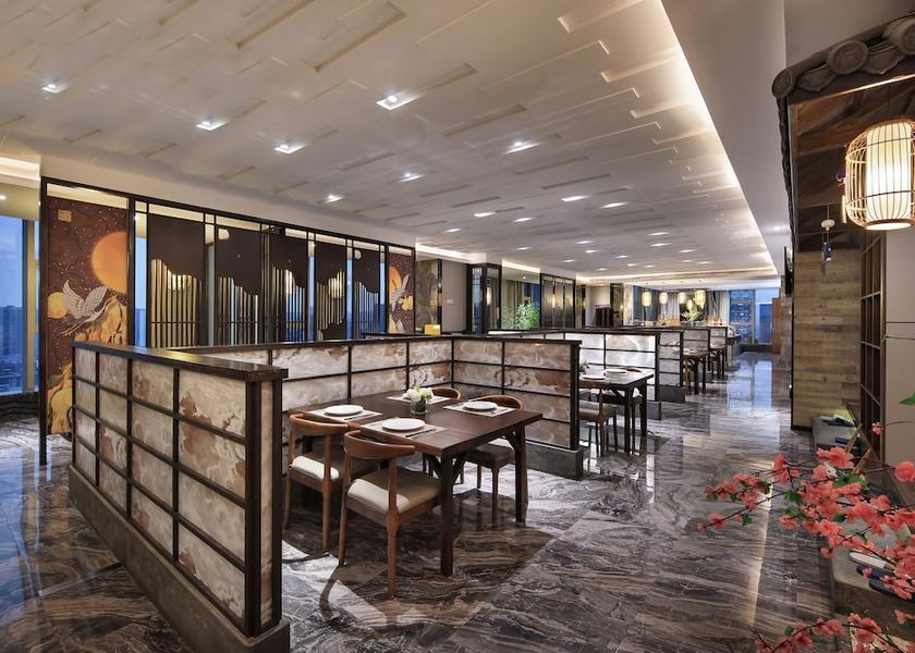 Guangxi Liuzhou Restaurant