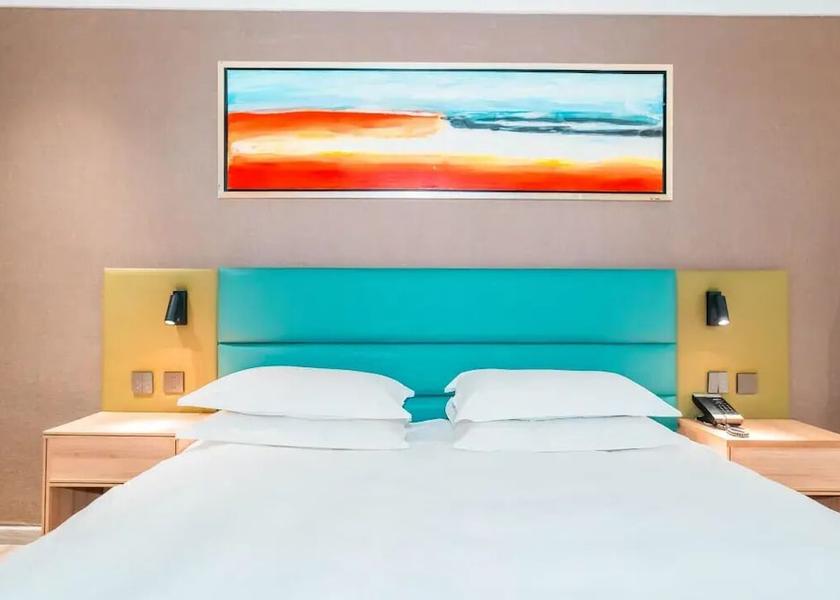 Shandong Zaozhuang Room