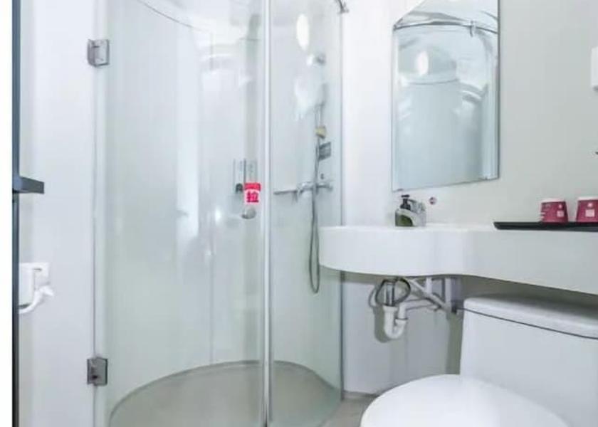 Shandong Zaozhuang Bathroom