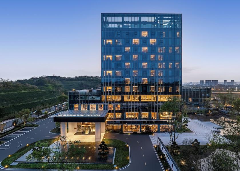 Sichuan Zigong Primary image