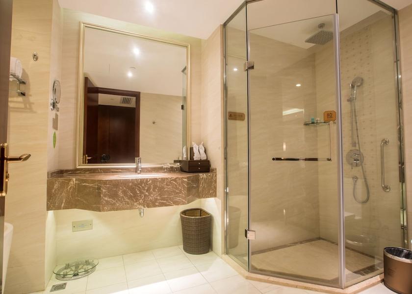 Jiangsu Changzhou Bathroom