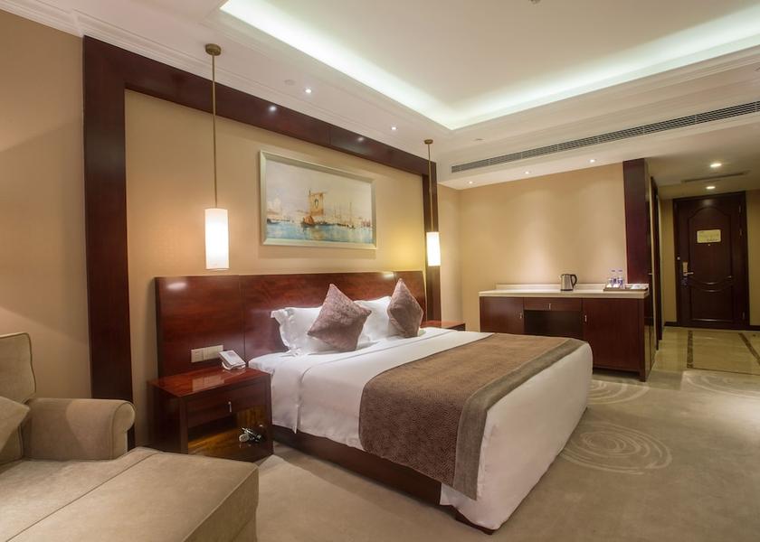 Jiangsu Changzhou Room