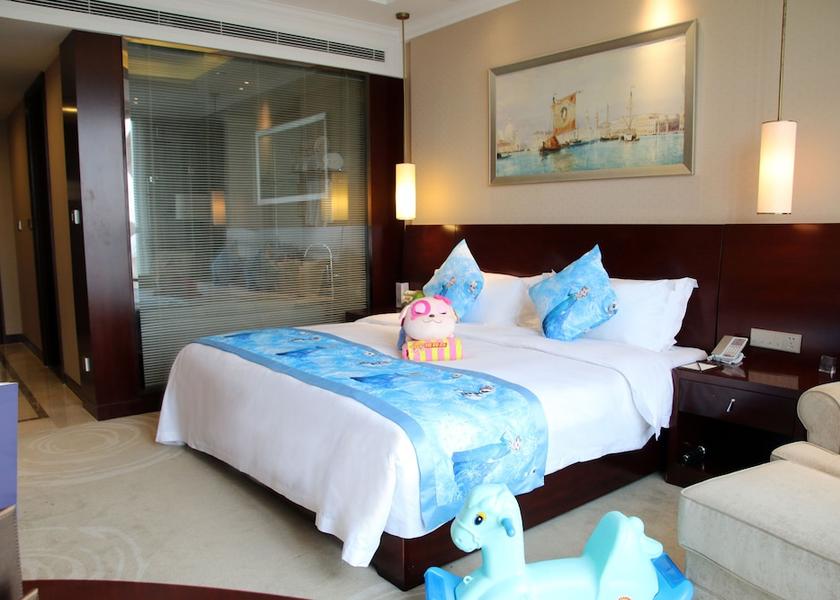 Jiangsu Changzhou Room