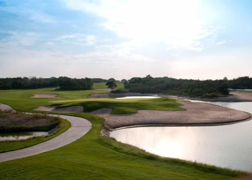 Hebei Qinhuangdao Golf